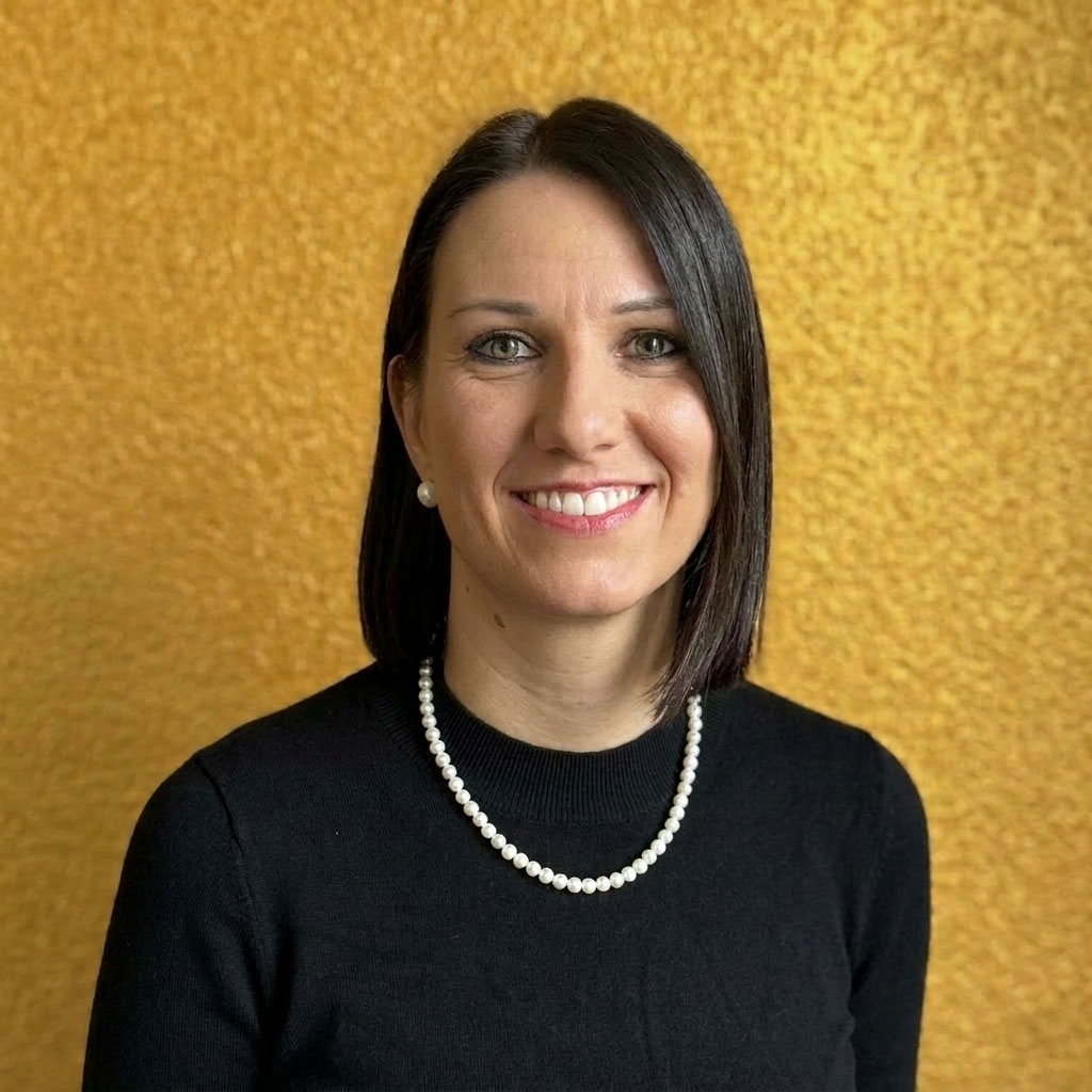 Jessica Wiesner – Medium und spirituelle Heilerin in Einsiedeln, Schweiz
